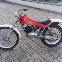 Montesa cota 123