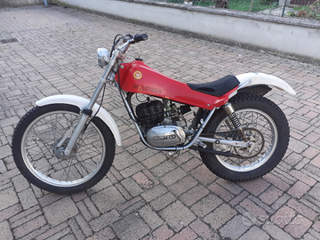 Montesa cota 123