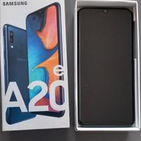 Samsung Galaxy A20e