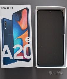Samsung Galaxy A20e