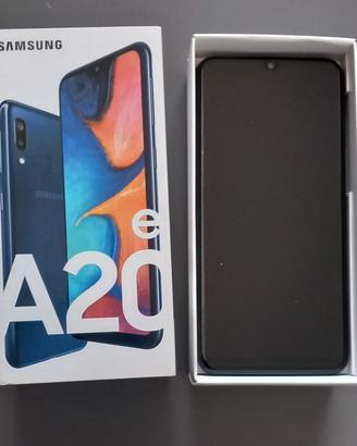 Samsung Galaxy A20e