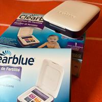 Monitor fertilità Clearblue