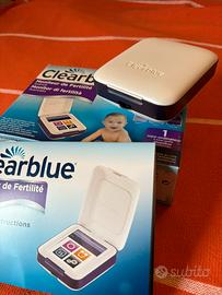 Monitor fertilità Clearblue