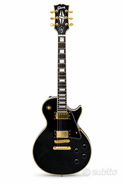 Chitarra elettrica Les Paul Mod. Gibson '70 Custom