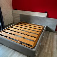 Letto Matrimoniale