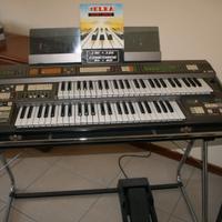 organo ELKA X30