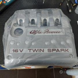Alfa Romeo Gtv Spider Coperchio Motore Nuovo!
