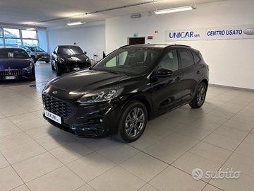 FORD Kuga 2.5FULL HYBRID 190CV ST-LINE X C.AUT.(