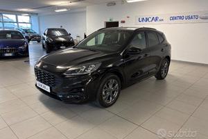 FORD Kuga 2.5FULL HYBRID 190CV ST-LINE X C.AUT.(