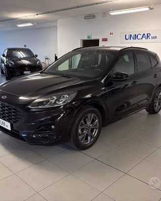 FORD Kuga 2.5FULL HYBRID 190CV ST-LINE X C.AUT.(