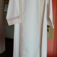 Tunica Prima Comunione