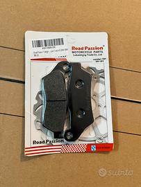 Pastiglie anteriori ktm sx sxf exc excf