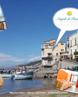 Angolo di paradiso