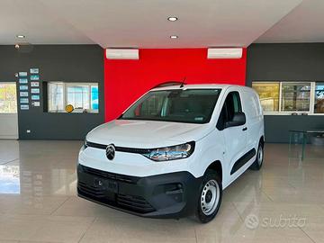 CITROEN BERLINGO 1.5 BlueHDi