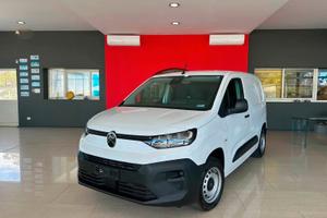 CITROEN BERLINGO 1.5 BlueHDi
