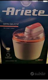 gelatiera ariete 