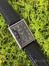 Orologio Vintage anni '40 Alpina Tank Art Decò