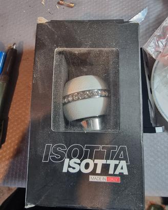 pomello keplero isotta