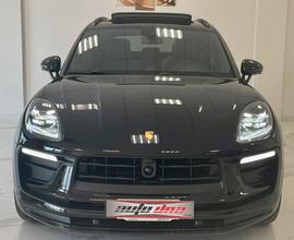 Porsche Macan T 2.0 265CV