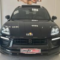 Porsche Macan T 2.0 265CV