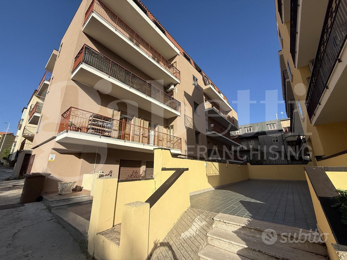Appartamento – Catanzaro - Altro