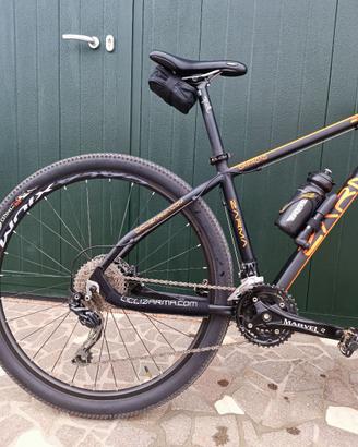 MTB  29 Taglia L