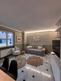 Appartamento di 55 m² con 2 locali a Sestri Levant
