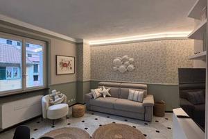 Appartamento di 55 m² con 2 locali a Sestri Levant