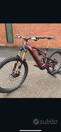 Specialized S-Works Turbo Levo 4 tg
