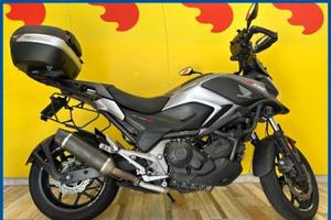 HONDA NC 750 X Garantita e Finanziabile