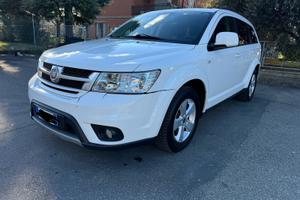 Fiat Fremont 2.0 MultineT-7posti