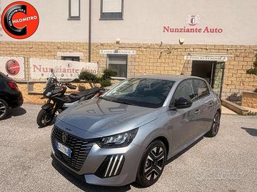 PEUGEOT 208 PureTech 100 Stop&Start 5 porte Allu