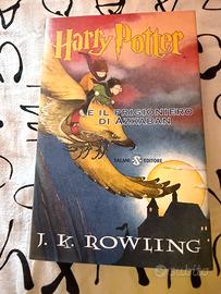 Harry Potter e il prigioniero di Azkaban
