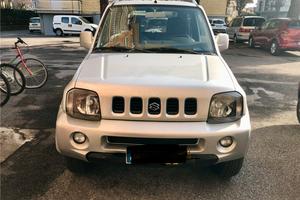 Suzuky jmny anno 2004