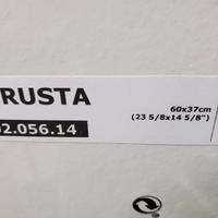 Coppia ripiani ikea