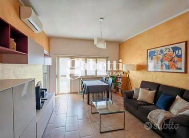 Appartamento Torino [baltimora 152VRG] (Santa Rita