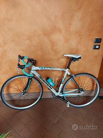 Bianchi Via NIRONE C2C