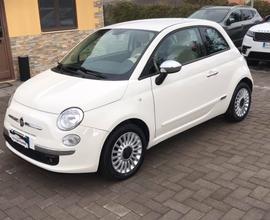Fiat 500 1.3 Mtj 75 CV Lounge 2009