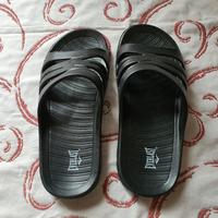 Ciabatte da mare Everlast 36 nere donna