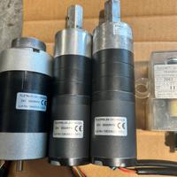 Ricambi Ambrogio L85 Elite