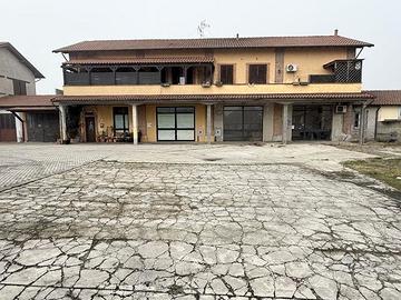 RGE 418/2024 Trib Pavia