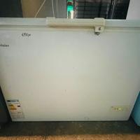 Haier Congelatore Orizzontale A Pozzo 319 Litri