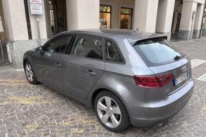 Audi A3 Sportback 1.6 TDI 2014 - 110000 Km