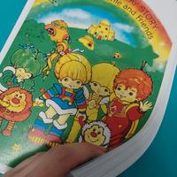 Iridella  🌈  stampe da colorare