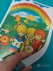 Iridella  🌈  stampe da colorare