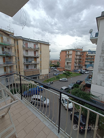 Ampio 4 vani strategico San Giov Gal Tangenziale