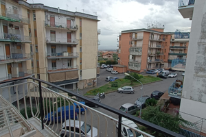 Ampio 4 vani strategico San Giov Gal Tangenziale