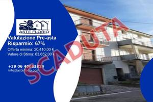 Immobile in asta di 121 m² a Gaverina Terme