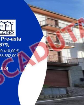 Immobile in asta di 121 m² a Gaverina Terme