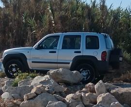 JEEP Cherokee 2ª serie - 2001